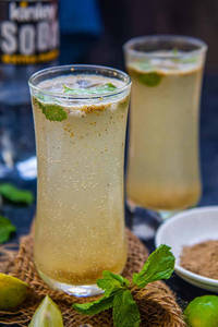 Masala Shikanji : 300 Ml