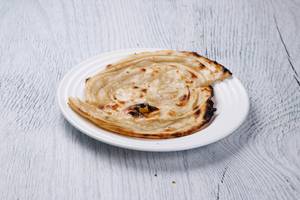 Stuffed Kulcha