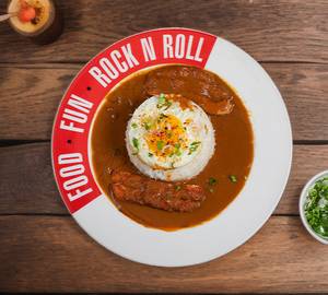 Chicken Katsu Curry [600 Gm]