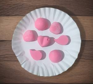 Strawberry Chocolate 60g