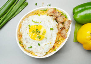 Nasi Goreng Chicken