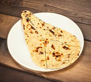 Plain Naan