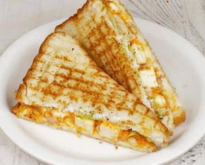 Paneer Grill Sandwich