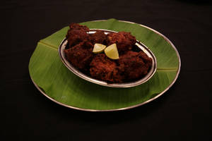 Chicken Kebab