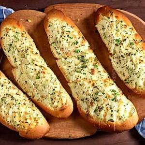 Garlic Bread
