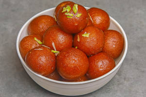 Gulab Jamun