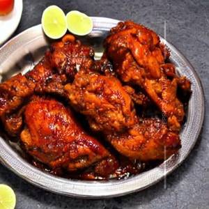 Chicken Olathiathu