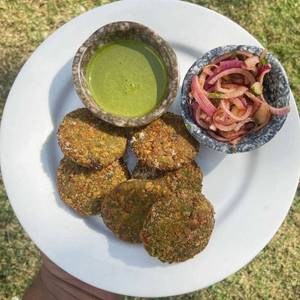 Hara Bhara Kebab