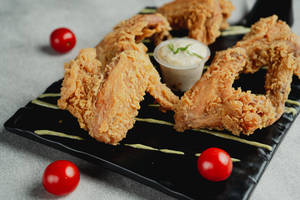 Classic Chicken Wings