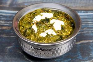 Methi chaman