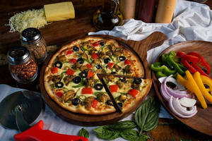 Mannan (pepper Kick)