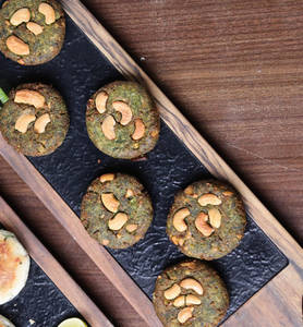 Hara Bhara Kebab