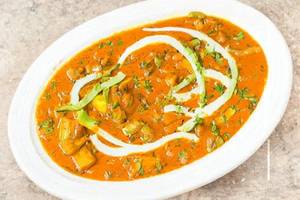 Mixed Veg