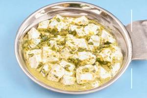 Paneer Methi Malai