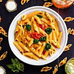 Napolitano Pasta In Penne