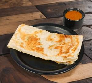 Veechu parotta