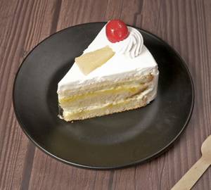 Pineapple Pastry 1