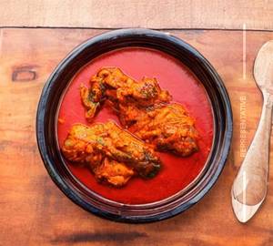 Murgh Rara