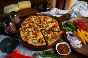 Pollathavan (fiery Fusion)