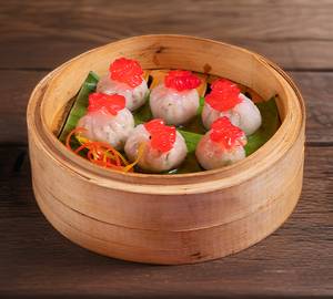 Chicken Dimsums [250 Gm, 6 Pieces]