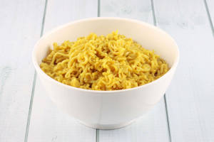 Plain Maggi