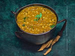 Dal Tadka