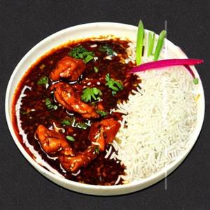 Chicken Korean Kepsa