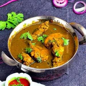 Chicken Kali Mirch