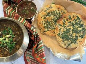 Amritsari Kulcha