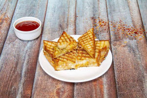 Chicken Grilled Sandwich