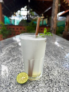 Lime Juice