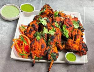 Tandoori Chicken [Diet]