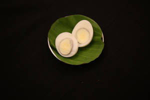Boiled Egg
