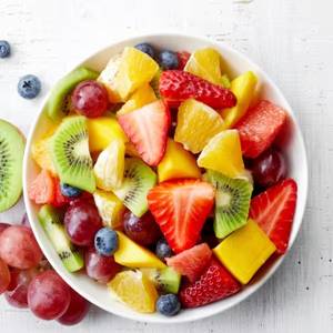 Fresh Fruit Platter