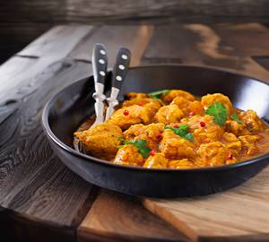 Boneless chicken fry [250 grams]