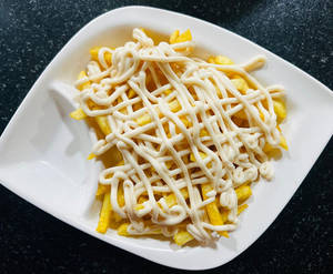 Cheese Fries