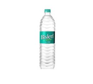 Mineral water