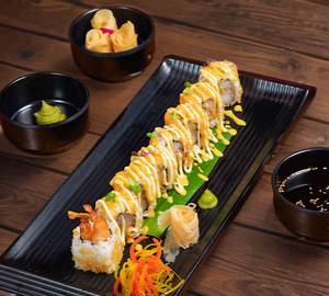 Tempura Prawn [290 Gm, 8 Pieces]