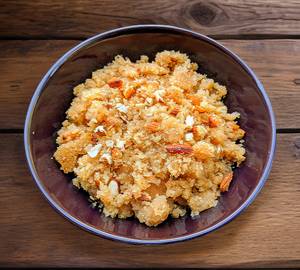 Suji halwa [250 gram]
