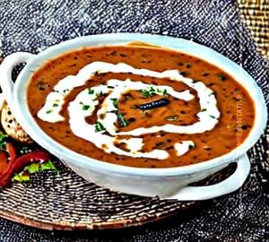 Dal Makhani