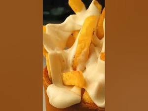 Mr Kulhad Fries