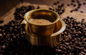 Filter Coffee