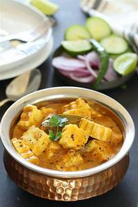 Paneer Methi Malai