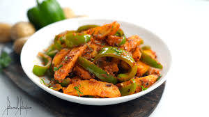 Aloo Simla