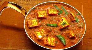 Paneer Lababdar