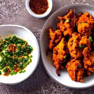 Chilli Gobi