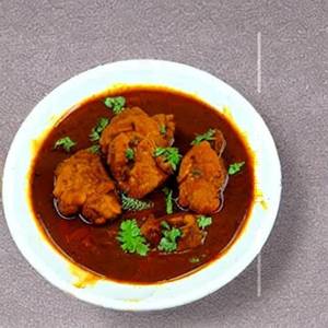 Chicken Achari