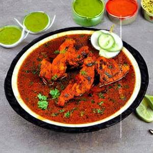 Murgh Hyderabadi Full