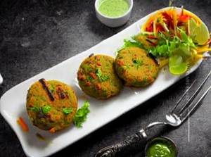 Reshmi Kabab