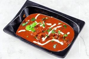 Chilli Chicken Gravy